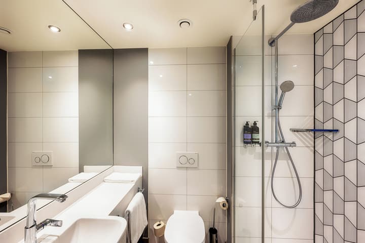 Premier Inn Leipzig City Oper