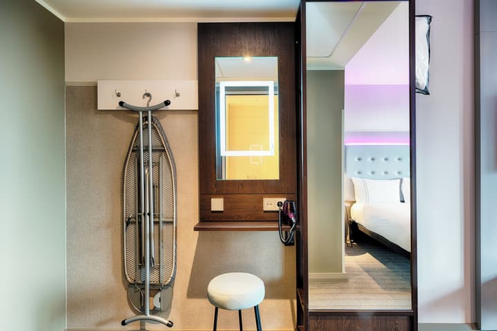 Premier Inn Leipzig City Oper