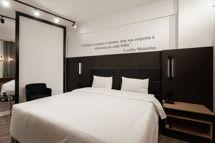 SLAVIERO Chapecó - Pet Friendly
