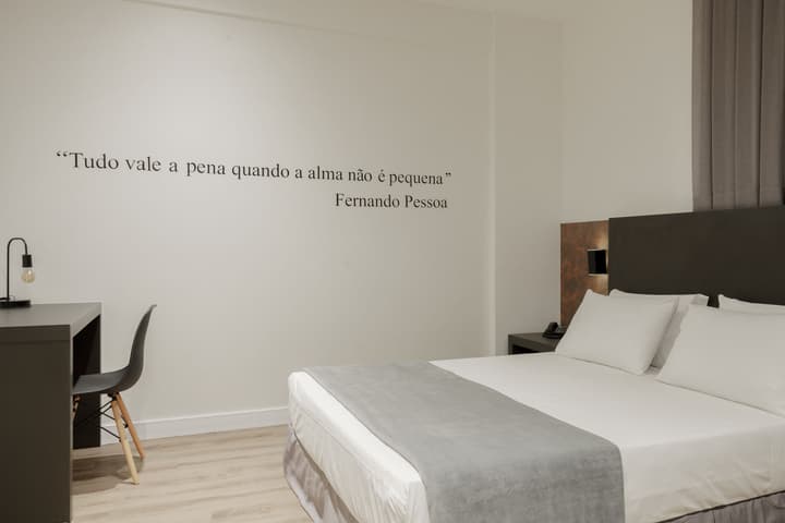 SLAVIERO Chapecó - Pet Friendly