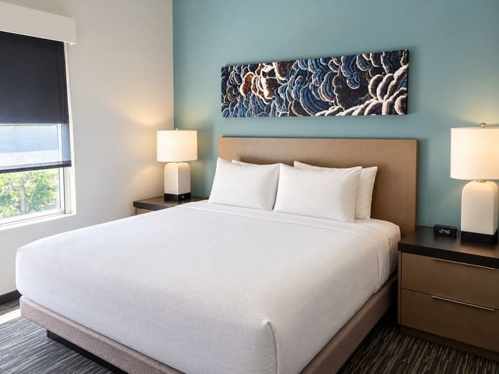 Hyatt House Atlanta / Perimeter Center