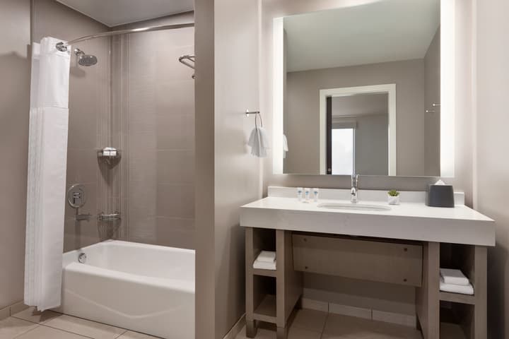 Hyatt House Atlanta / Perimeter Center