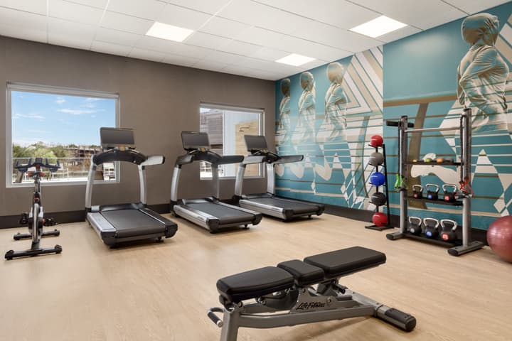 Hyatt House Atlanta / Perimeter Center