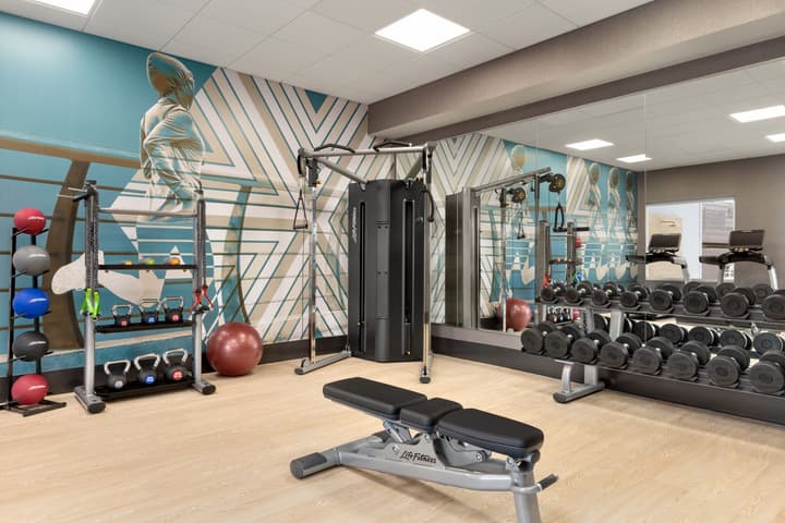 Hyatt House Atlanta / Perimeter Center