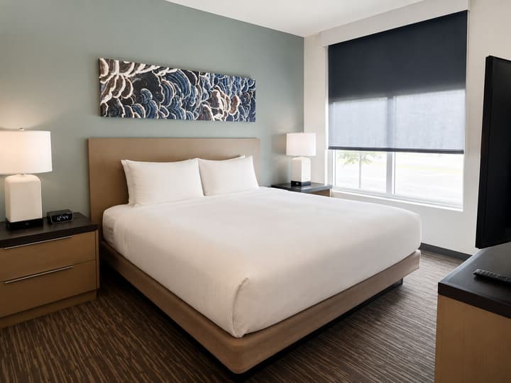 Hyatt House Atlanta / Perimeter Center