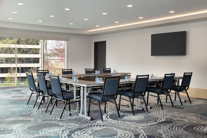 Hyatt House Atlanta / Perimeter Center