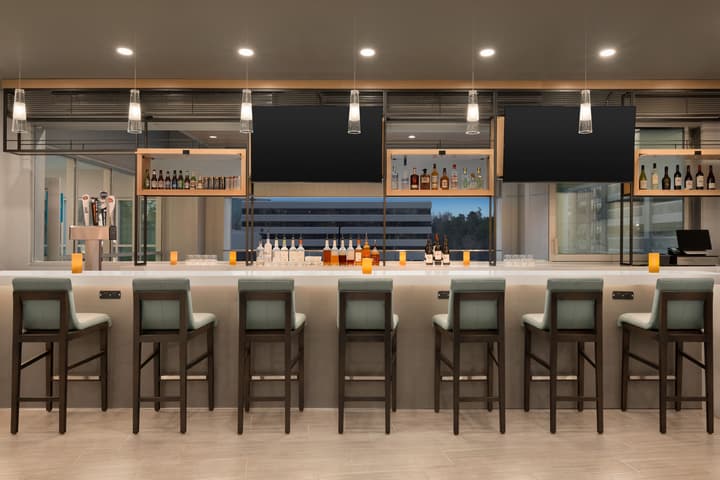 Hyatt House Atlanta / Perimeter Center