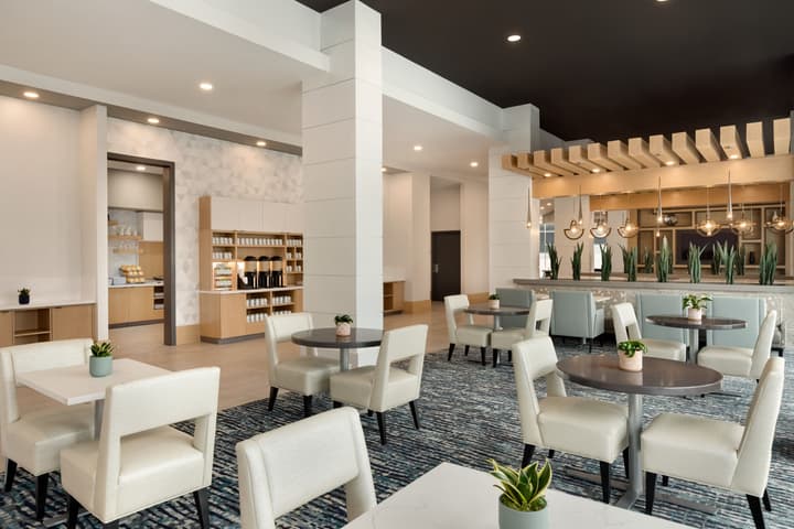 Hyatt House Atlanta / Perimeter Center