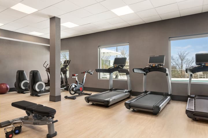 Hyatt House Atlanta / Perimeter Center