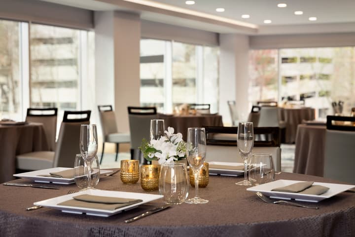 Hyatt House Atlanta / Perimeter Center