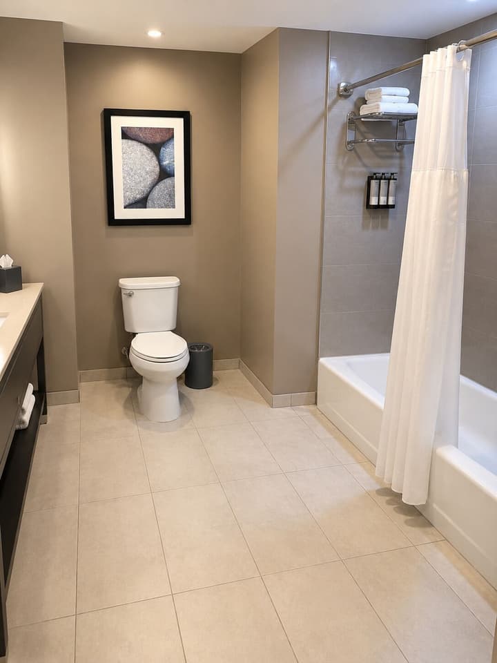 Hyatt House Atlanta / Perimeter Center