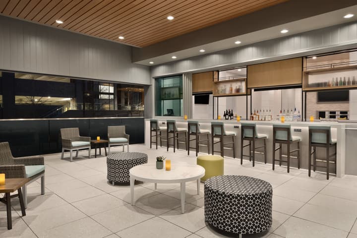 Hyatt House Atlanta / Perimeter Center