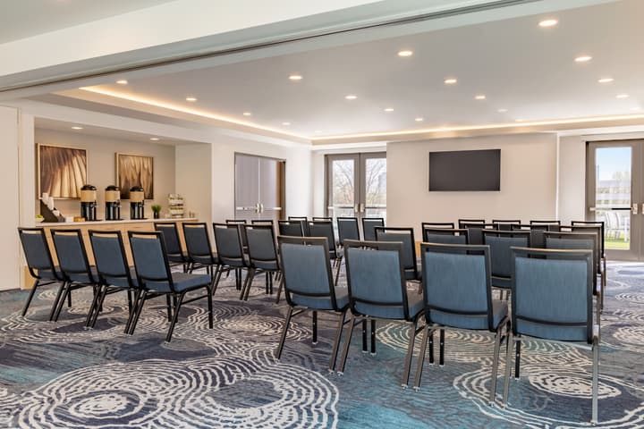 Hyatt House Atlanta / Perimeter Center