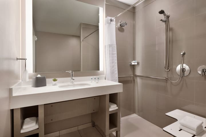 Hyatt House Atlanta / Perimeter Center