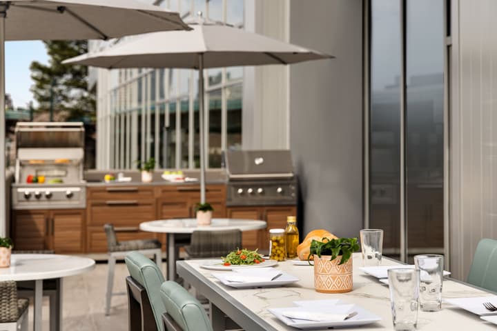 Hyatt House Atlanta / Perimeter Center