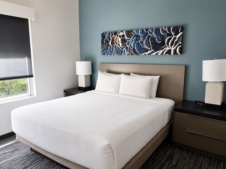 Hyatt House Atlanta / Perimeter Center