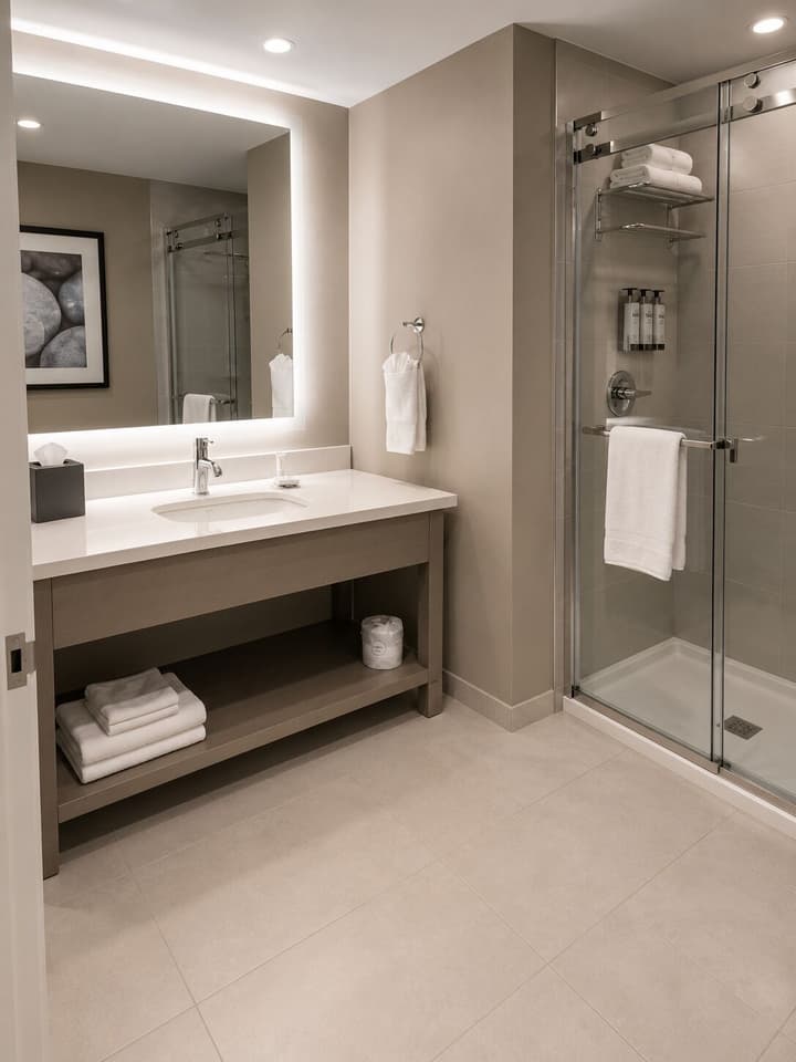 Hyatt House Atlanta / Perimeter Center