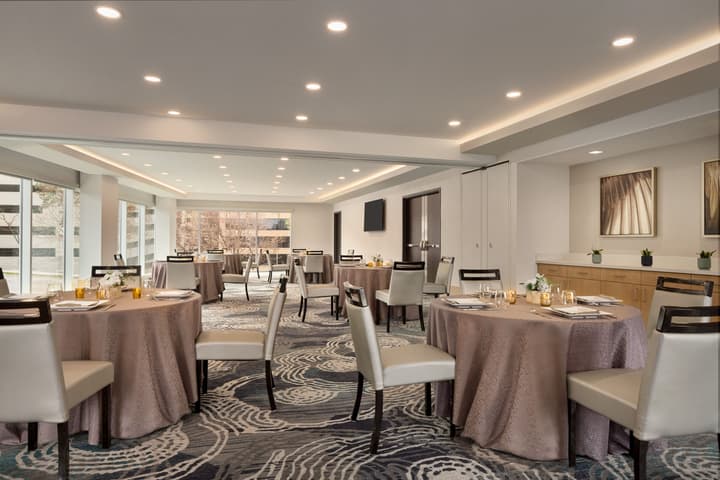 Hyatt House Atlanta / Perimeter Center