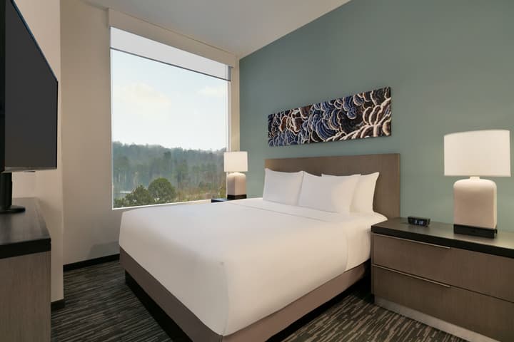 Hyatt House Atlanta / Perimeter Center