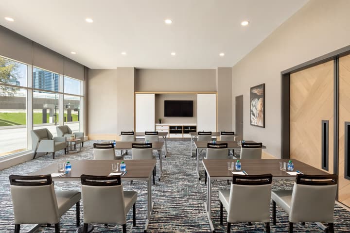 Hyatt House Atlanta / Perimeter Center