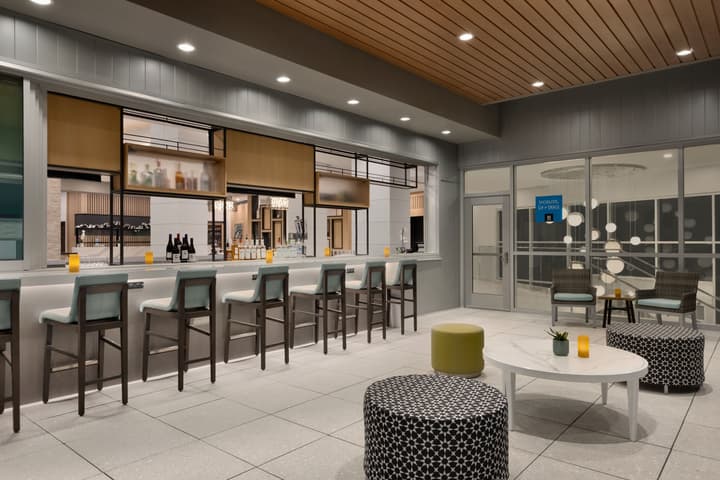 Hyatt House Atlanta / Perimeter Center
