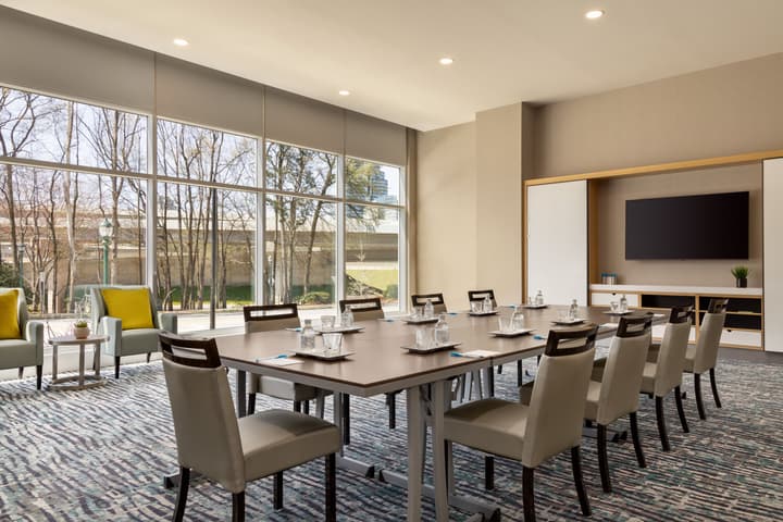 Hyatt House Atlanta / Perimeter Center
