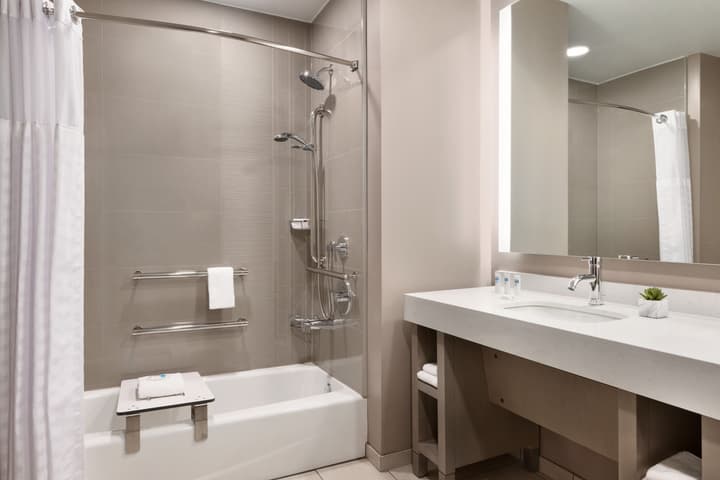 Hyatt House Atlanta / Perimeter Center