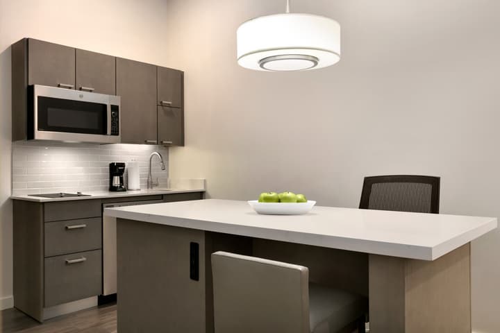 Hyatt House Atlanta / Perimeter Center