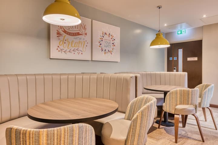 Premier Inn Dublin Cc Temple Bar