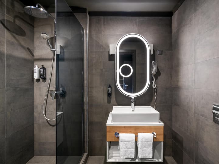 ibis Bucharest Politehnica