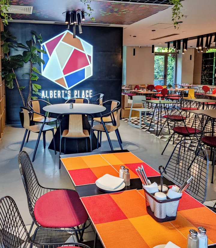 ibis Bucharest Politehnica