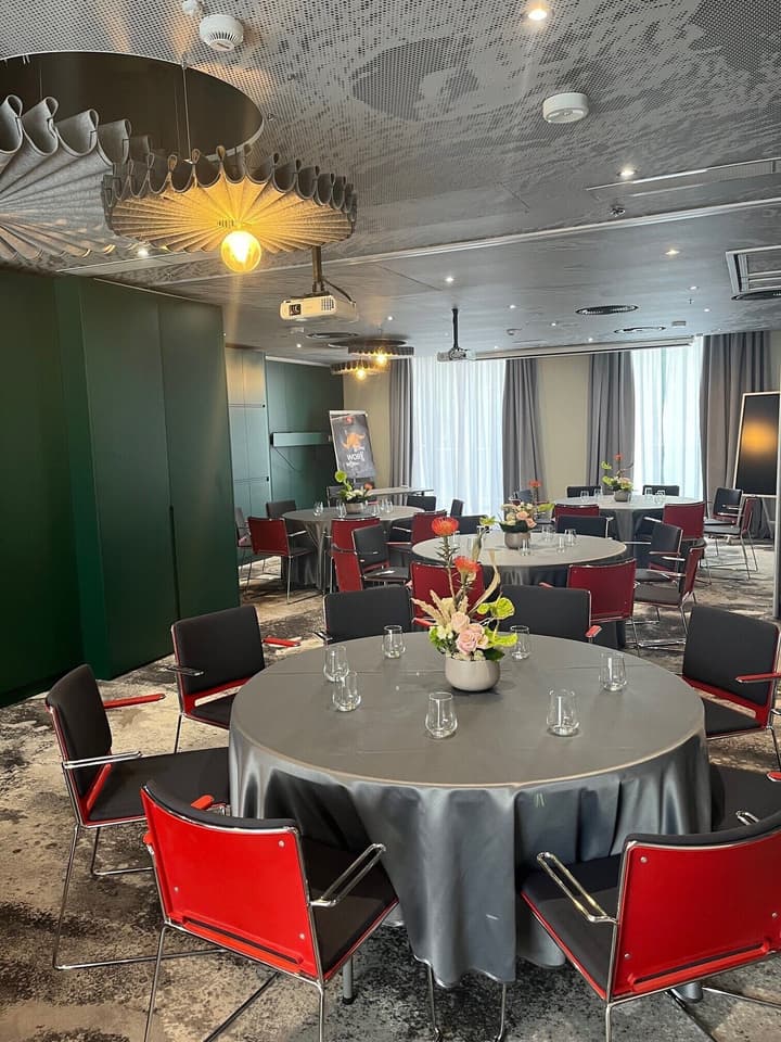 ibis Bucharest Politehnica