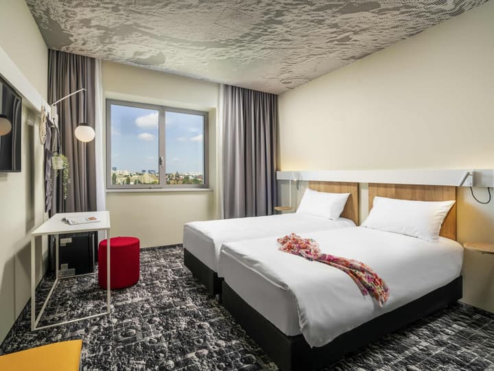 ibis Bucharest Politehnica