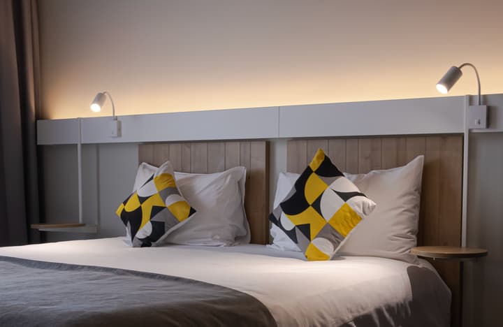 ibis Bucharest Politehnica
