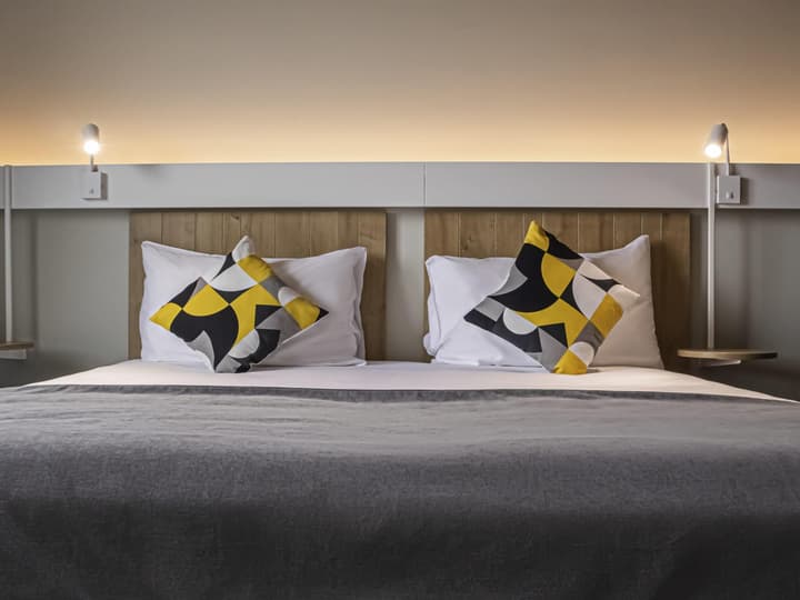 ibis Bucharest Politehnica