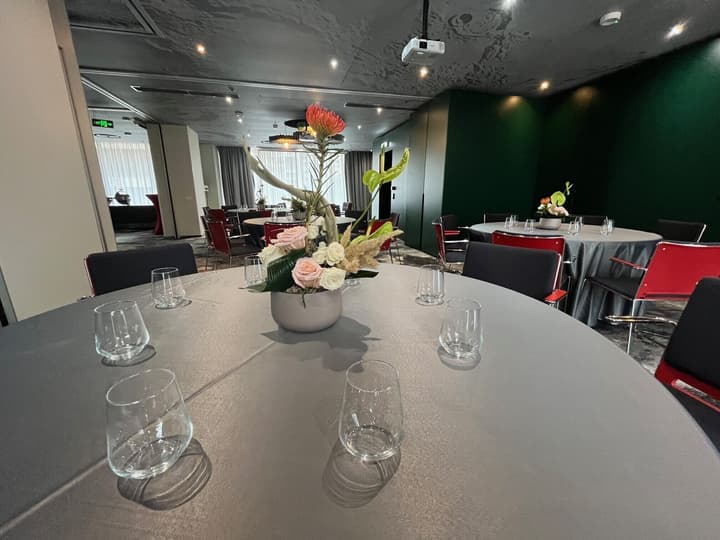 ibis Bucharest Politehnica