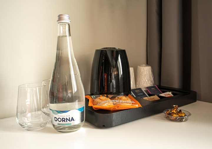 ibis Bucharest Politehnica