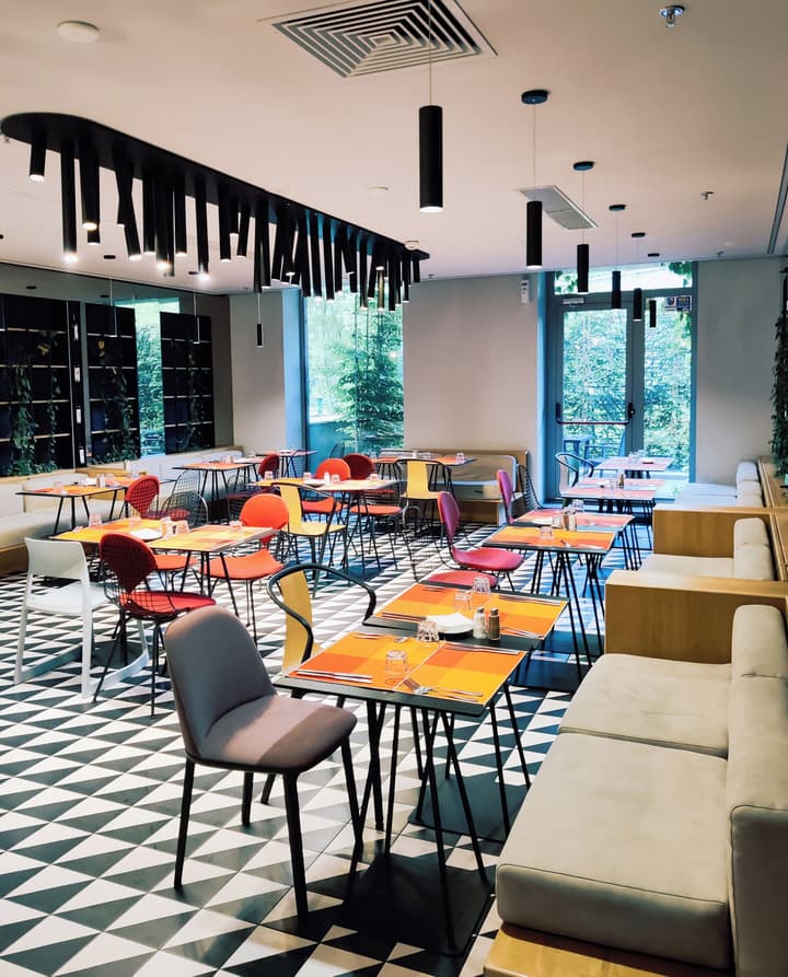 ibis Bucharest Politehnica