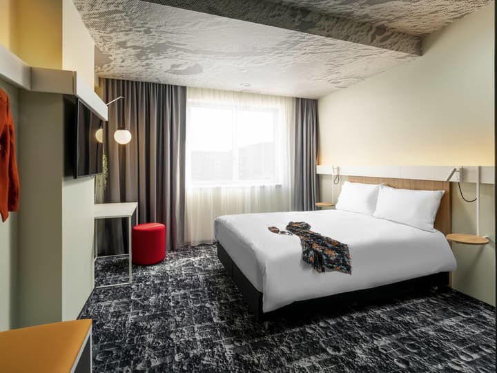 ibis Bucharest Politehnica