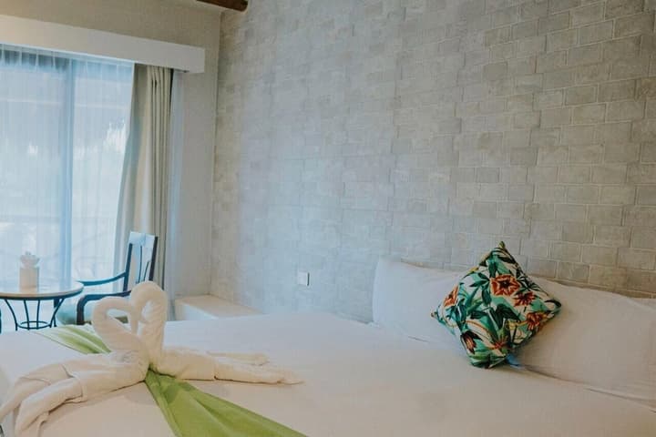 Hotel Mayari Holbox