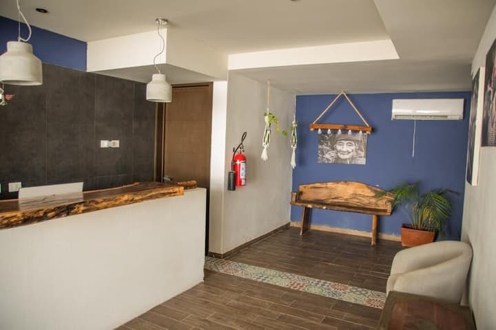 Hotel Mayari Holbox