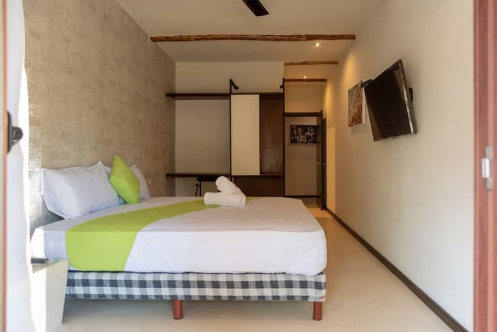 Hotel Mayari Holbox