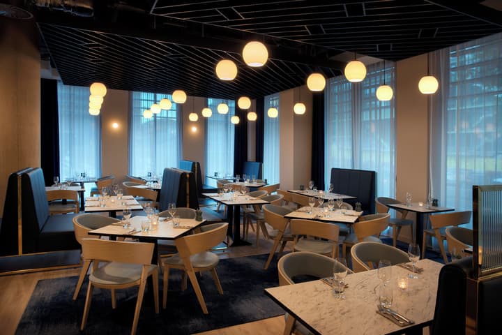 Leonardo Hotel Bristol City