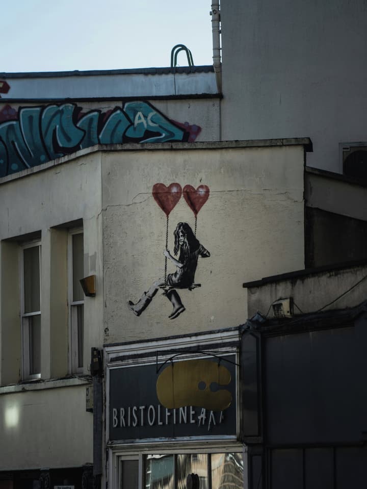 Leonardo Hotel Bristol City