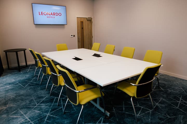 Leonardo Hotel Bristol City
