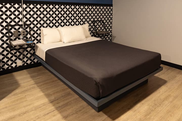 Hotel MX forum buenavista CDMX, Trademark by Wyndham