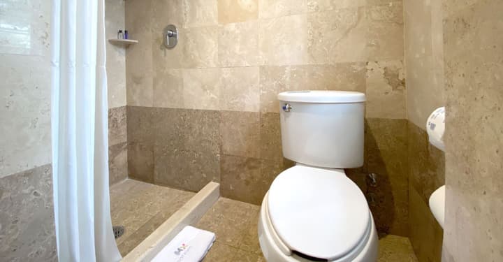 Hotel MX forum buenavista CDMX, Trademark by Wyndham