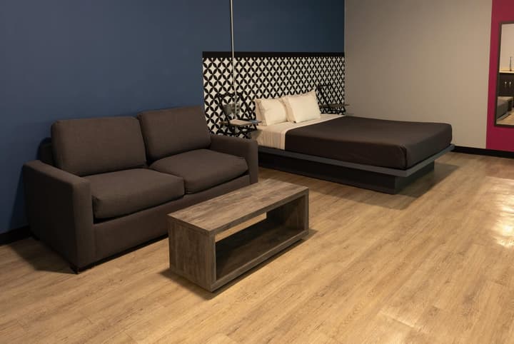 Hotel MX forum buenavista CDMX, Trademark by Wyndham