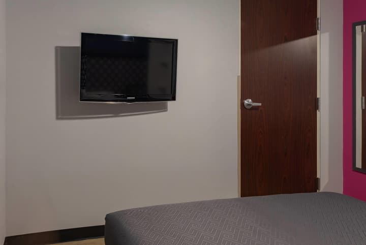 Hotel MX forum buenavista CDMX, Trademark by Wyndham
