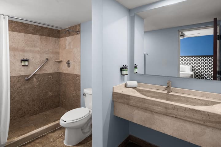 Hotel MX forum buenavista CDMX, Trademark by Wyndham